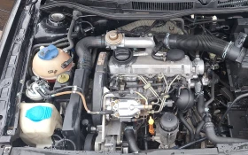 VW Bora 1.9 ALH, снимка 2