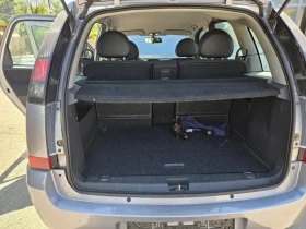Opel Meriva, снимка 6