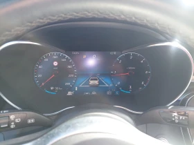 Mercedes-Benz C 300  d 4M AMG 9G     WIDRESCREEN-BUMESTER-360-DIS, снимка 5