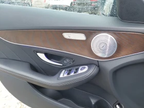 Mercedes-Benz C 300  d 4M AMG 9G     WIDRESCREEN-BUMESTER-360-DIS, снимка 7