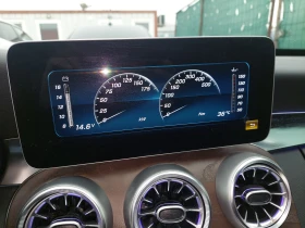 Mercedes-Benz C 300  d 4M AMG 9G     WIDRESCREEN-BUMESTER-360-DIS, снимка 9