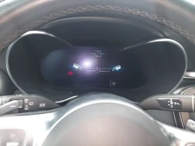 Mercedes-Benz C 300  d 4M AMG 9G     WIDRESCREEN-BUMESTER-360-DIS, снимка 6