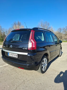 Citroen C4 Picasso, снимка 3