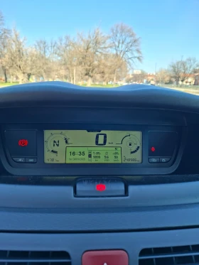 Citroen C4 Picasso, снимка 6