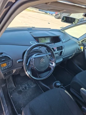 Citroen C4 Picasso, снимка 5