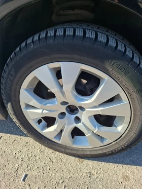 Citroen C4 Picasso, снимка 8