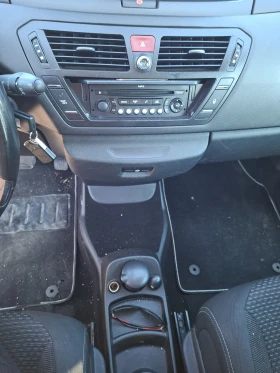 Citroen C4 Picasso, снимка 7