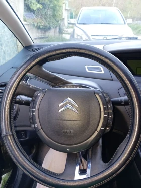 Citroen C4 Picasso 1.6, снимка 11