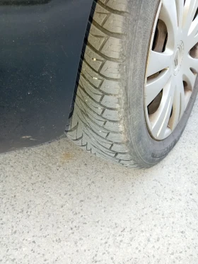 Citroen C4 Picasso 1.6, снимка 5