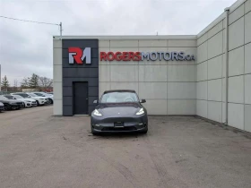 Tesla Model Y PERFORMANCE AWD - WHITE INTERIOR - DUAL MOTOR, снимка 7