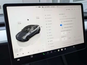 Tesla Model Y PERFORMANCE AWD - WHITE INTERIOR - DUAL MOTOR, снимка 16