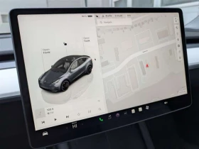 Tesla Model Y PERFORMANCE AWD - WHITE INTERIOR - DUAL MOTOR, снимка 12