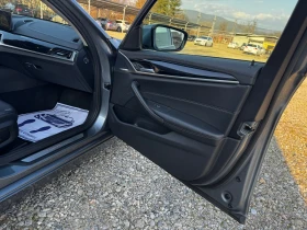 BMW 530 3.0 X-DRIVE 265kc.  LUXURY LINE, снимка 14