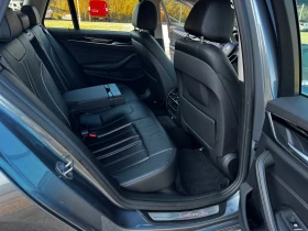 BMW 530 3.0 X-DRIVE 265kc.  LUXURY LINE, снимка 13