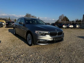 BMW 530 3.0 X-DRIVE 265kc.  LUXURY LINE, снимка 2