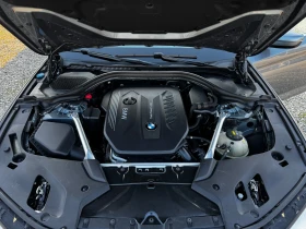 BMW 530 3.0 X-DRIVE 265kc.  LUXURY LINE, снимка 16