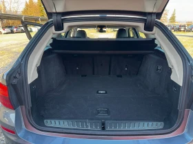 BMW 530 3.0 X-DRIVE 265kc.  LUXURY LINE, снимка 12