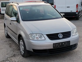 VW Touran 1.9-TDI , снимка 3