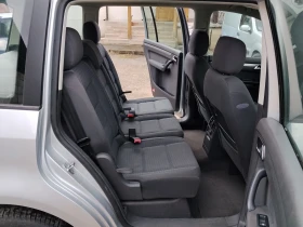 VW Touran 1.9-TDI , снимка 14