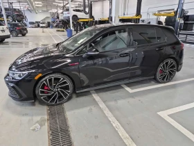 VW Golf GTI Performance/Подгрев/Пано/От Представителство, снимка 3