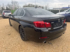 BMW 535 Xi, снимка 7