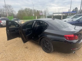 BMW 535 Xi, снимка 9