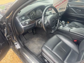 BMW 535 Xi, снимка 13