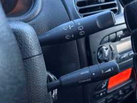 Peugeot 206 2.0HDI* 2002г* Топ Състояние* Външни Забележки* , снимка 17
