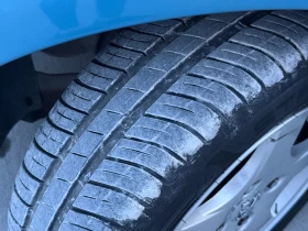 Peugeot 206 2.0HDI* 2002г* Топ Състояние* Външни Забележки* , снимка 16