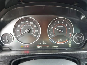BMW 340 * M-SPORT* КОЖА* ПОДГРЕВ* ШИБИДАХ* CAMERA* , снимка 9