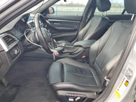 BMW 340 * M-SPORT* КОЖА* ПОДГРЕВ* ШИБИДАХ* CAMERA* , снимка 7
