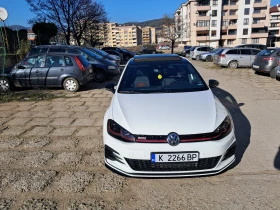 VW Golf, снимка 1
