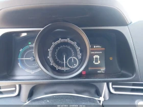 Hyundai Elantra 1.6l Hybrid Blue, снимка 7