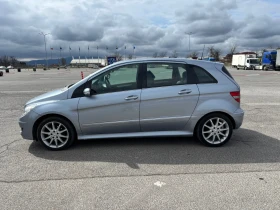 Mercedes-Benz B 180, снимка 4