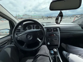 Mercedes-Benz B 180, снимка 15