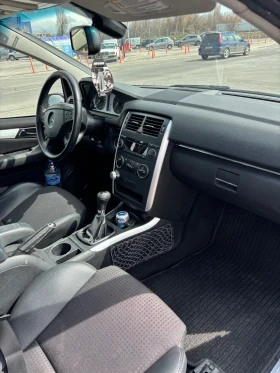 Mercedes-Benz B 180, снимка 9