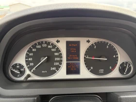 Mercedes-Benz B 180, снимка 11