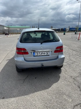 Mercedes-Benz B 180, снимка 5