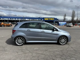 Mercedes-Benz B 180, снимка 8