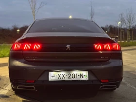 Peugeot 508 8мм верига поради Акция в Пежо Холандия!!!, снимка 6