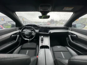 Peugeot 508 GT Line, снимка 5