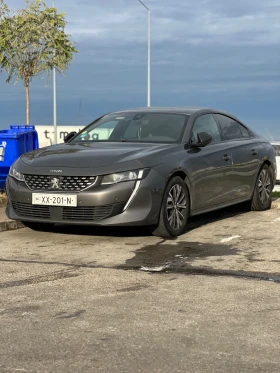 Peugeot 508 8мм верига поради Акция в Пежо Холандия!!!, снимка 3