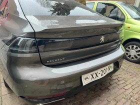 Peugeot 508 8мм верига поради Акция в Пежо Холандия!!!, снимка 5