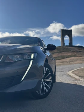 Peugeot 508 GT Line, снимка 3