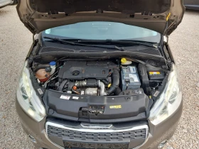 Seat Ibiza 1.6 E HDI NAVI, снимка 15