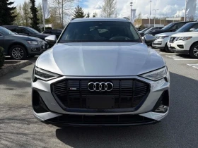 Audi E-Tron  55 quattro S line Black | Панорама | 360  | B&O |, снимка 2