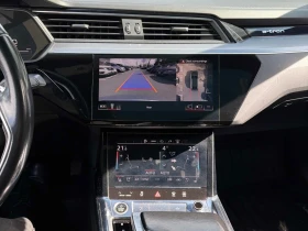 Audi E-Tron  55 quattro S line Black | Панорама | 360  | B&O |, снимка 10
