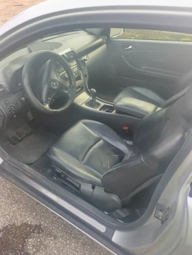 Mercedes-Benz C 220, снимка 5