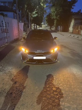 Kia Ceed GT-LINE, снимка 2