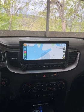 Kia Ceed GT-LINE, снимка 11